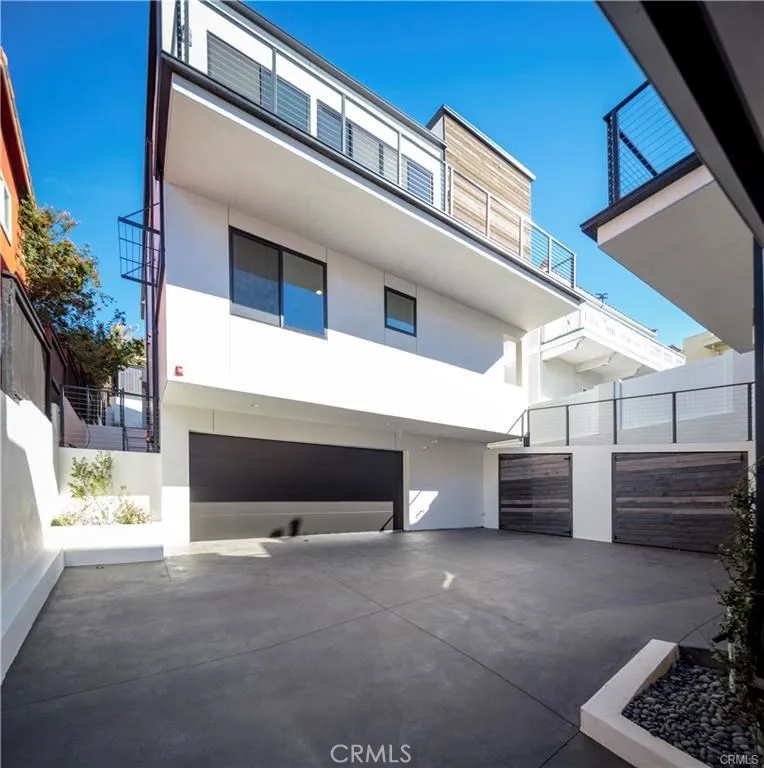 716 Juanita Avenue #A Redondo Beach, CA 90277