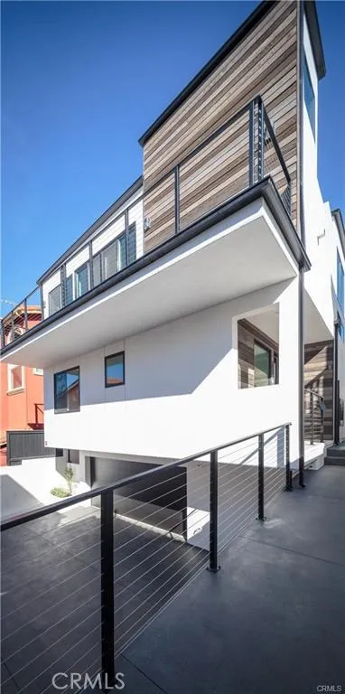 716 Juanita Avenue #A Redondo Beach, CA 90277