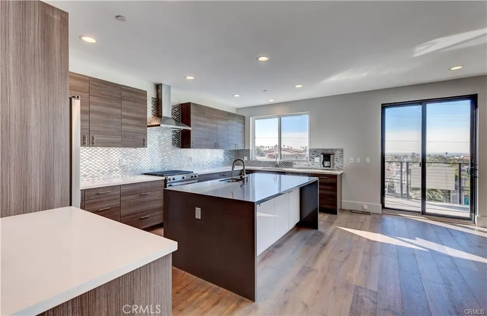 716 Juanita Avenue #A Redondo Beach, CA 90277