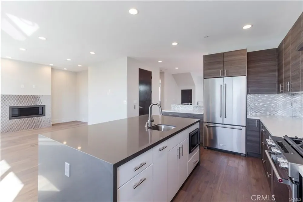 716 Juanita Avenue #A Redondo Beach, CA 90277