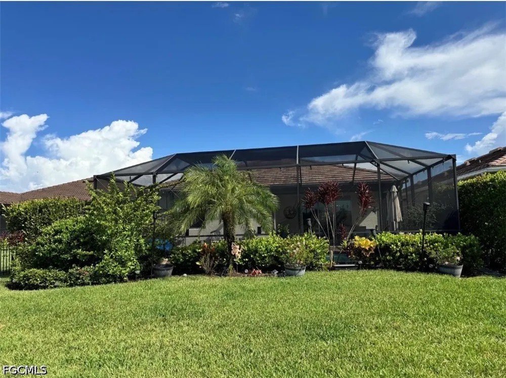 Bacopa Drive Alva, FL 33920