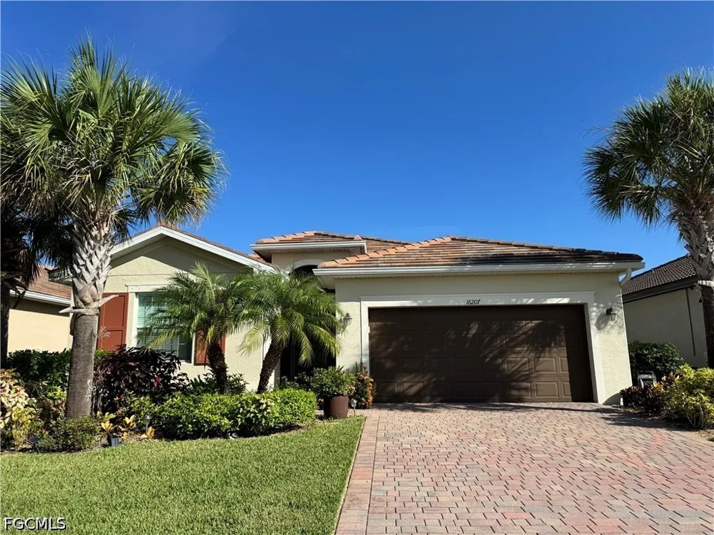 Bacopa Drive Alva, FL 33920