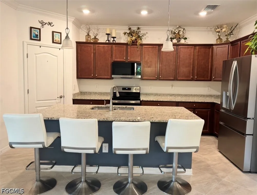 Bacopa Drive Alva, FL 33920