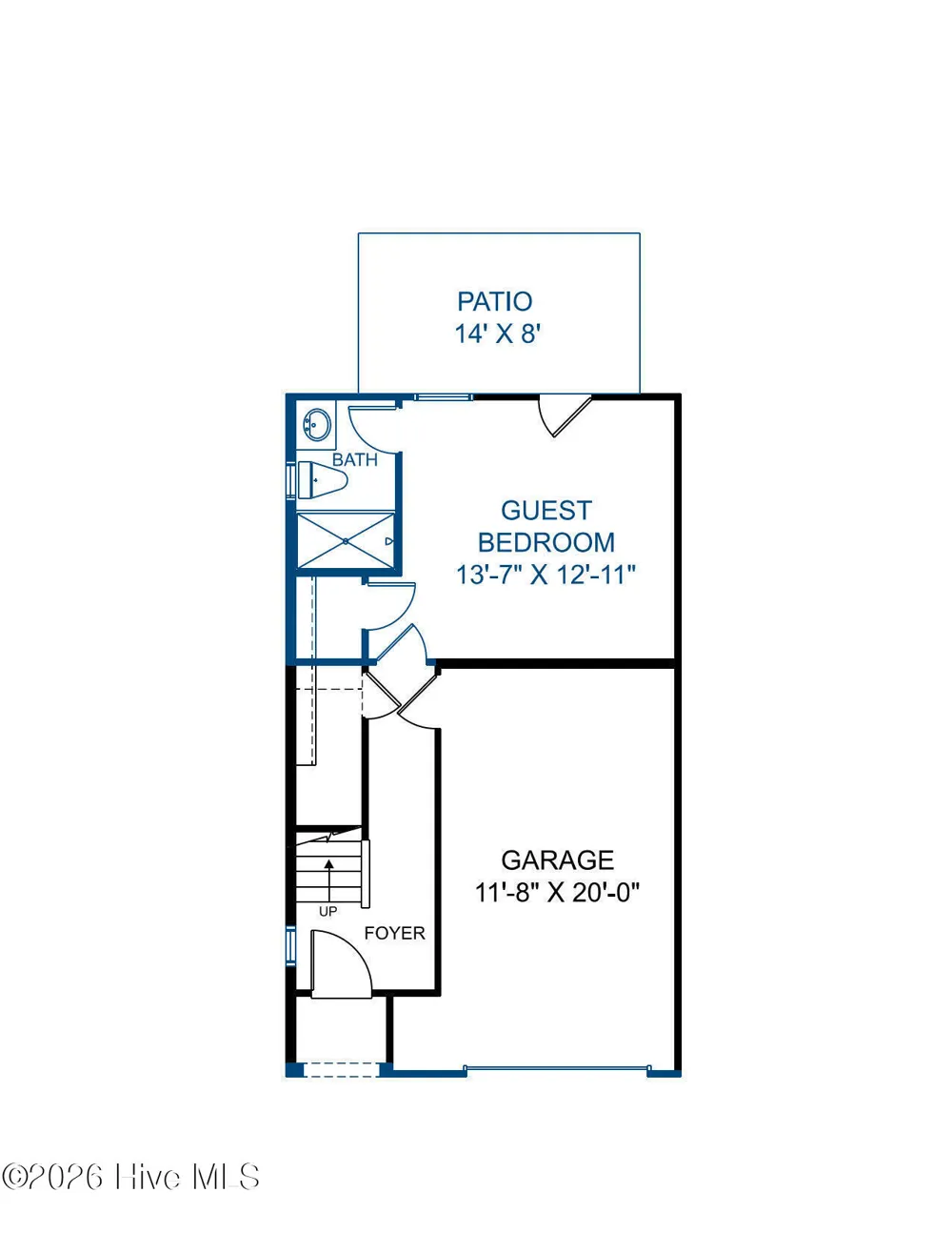 160 Hanger Road Wilmington, NC 28412