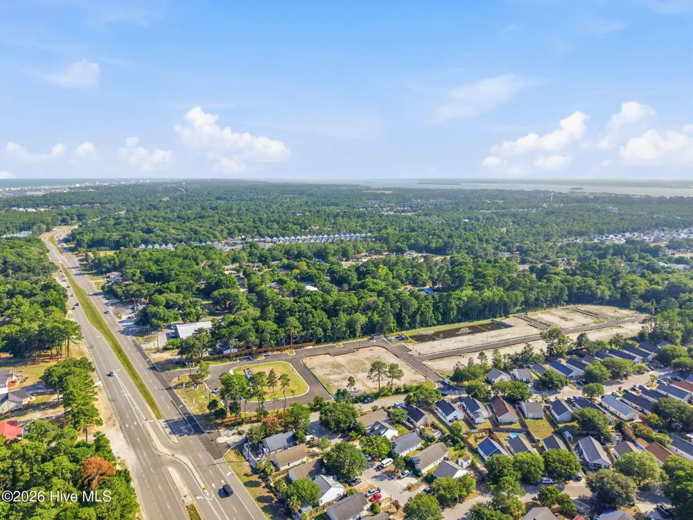 160 Hanger Road Wilmington, NC 28412