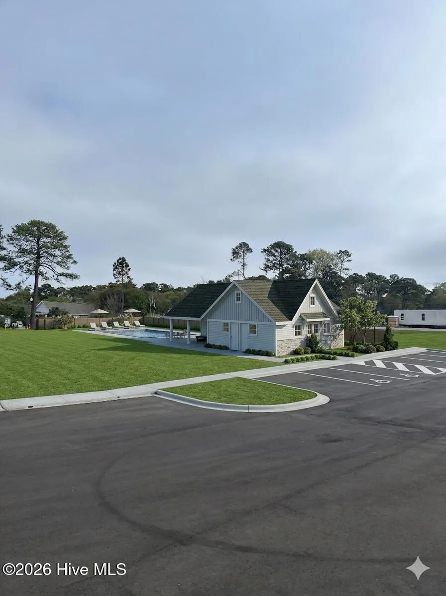 160 Hanger Road Wilmington, NC 28412