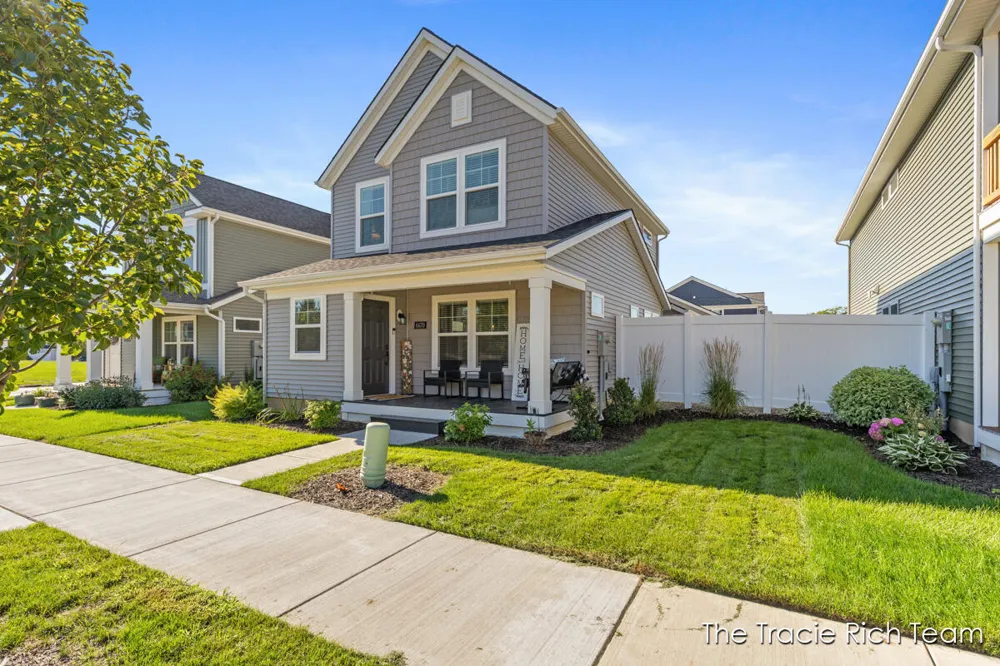 6670 Promenade Street NE Rockford, MI 49341