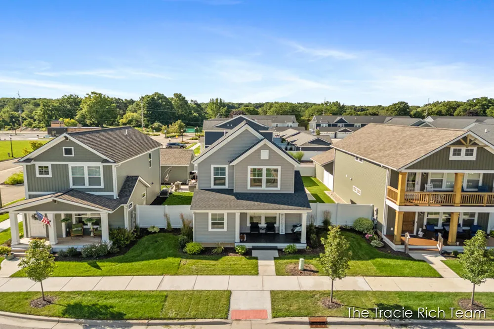 6670 Promenade Street NE Rockford, MI 49341