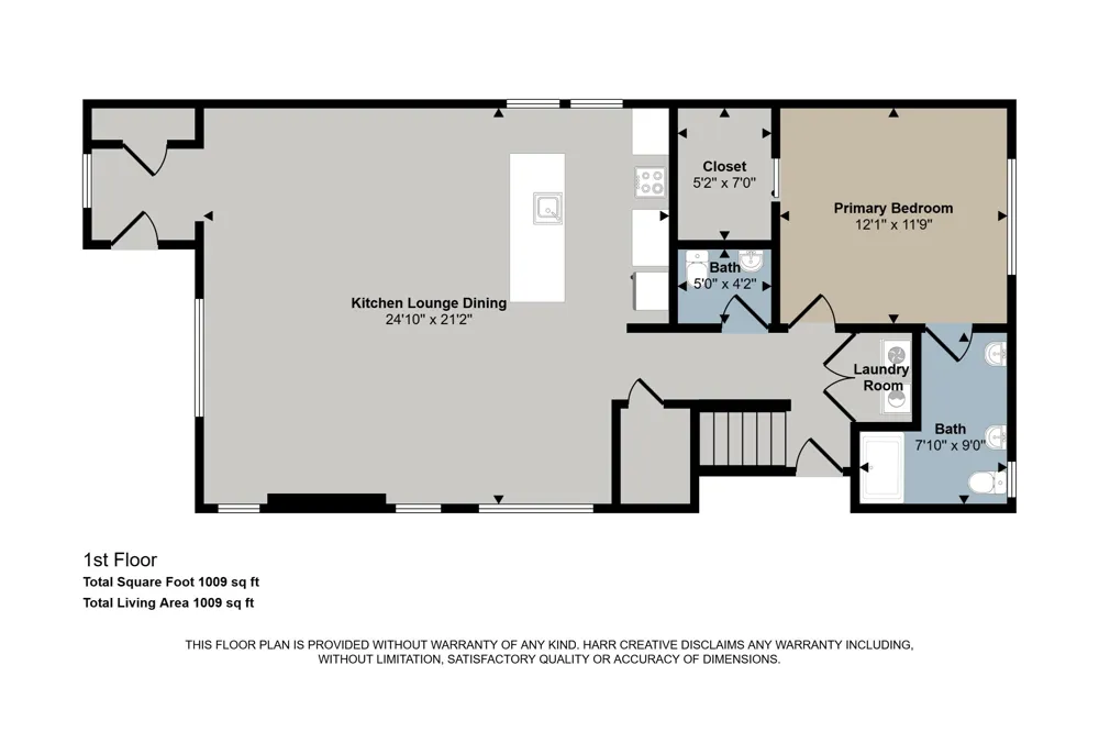 6670 Promenade Street NE Rockford, MI 49341