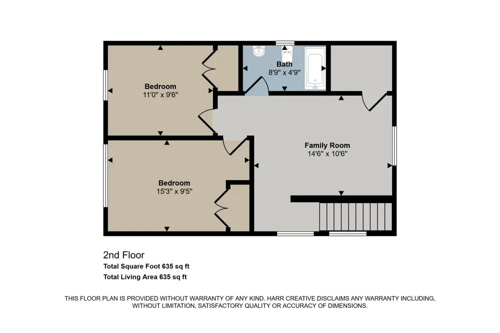 6670 Promenade Street NE Rockford, MI 49341