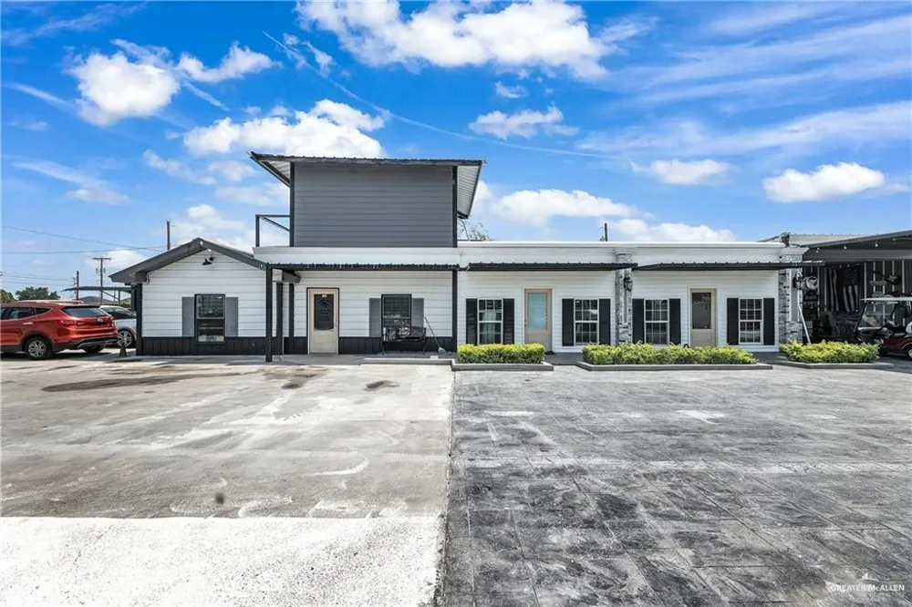 1111 S Alamo Road Alamo, TX 78516