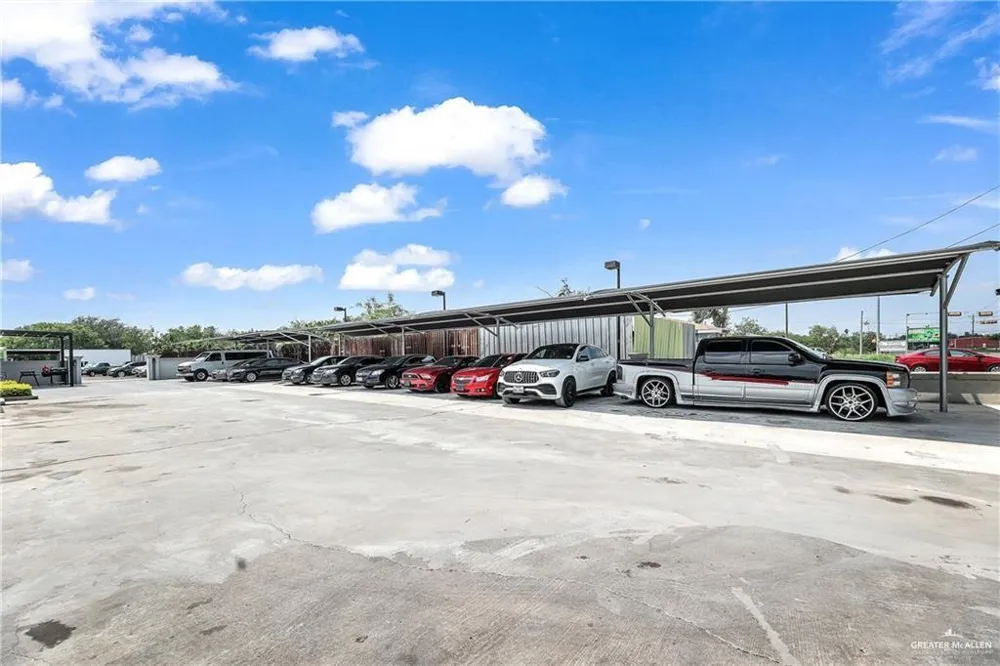 1111 S Alamo Road Alamo, TX 78516