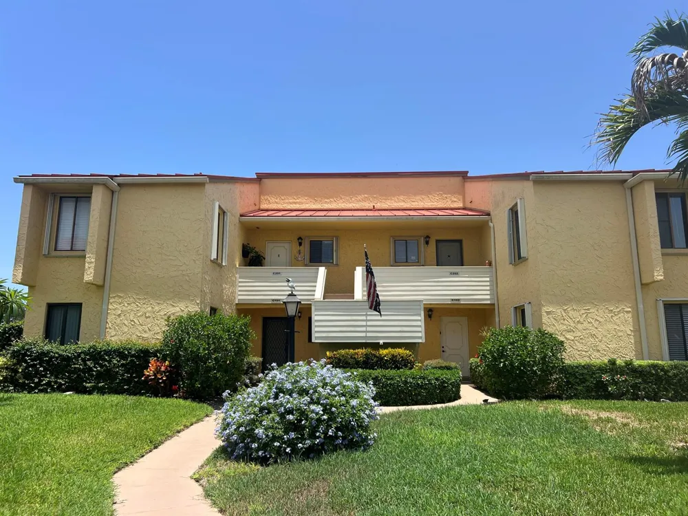 5373 SE MILES GRANT ROAD #102 Stuart, FL 34997