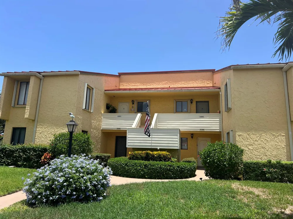 5373 SE MILES GRANT ROAD #102 Stuart, FL 34997