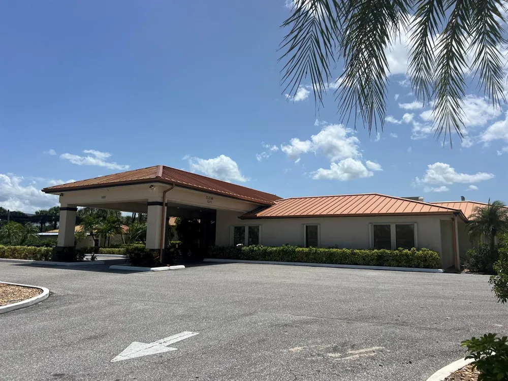 5373 SE MILES GRANT ROAD #102 Stuart, FL 34997