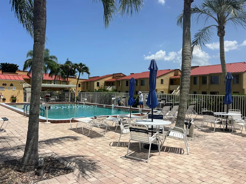 5373 SE MILES GRANT ROAD #102 Stuart, FL 34997