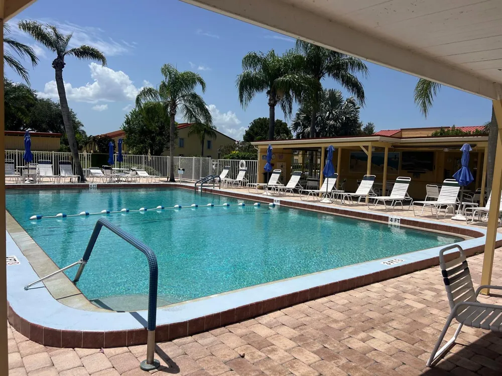 5373 SE MILES GRANT ROAD #102 Stuart, FL 34997
