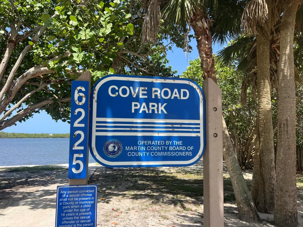 5373 SE MILES GRANT ROAD #102 Stuart, FL 34997