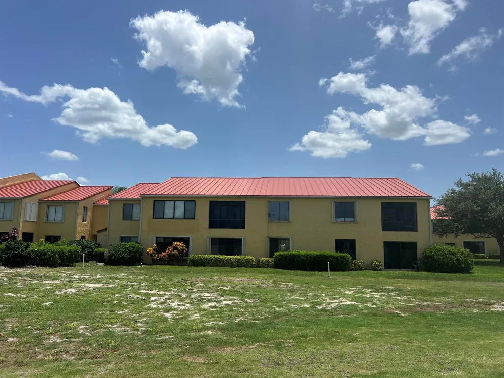 5373 SE MILES GRANT ROAD #102 Stuart, FL 34997