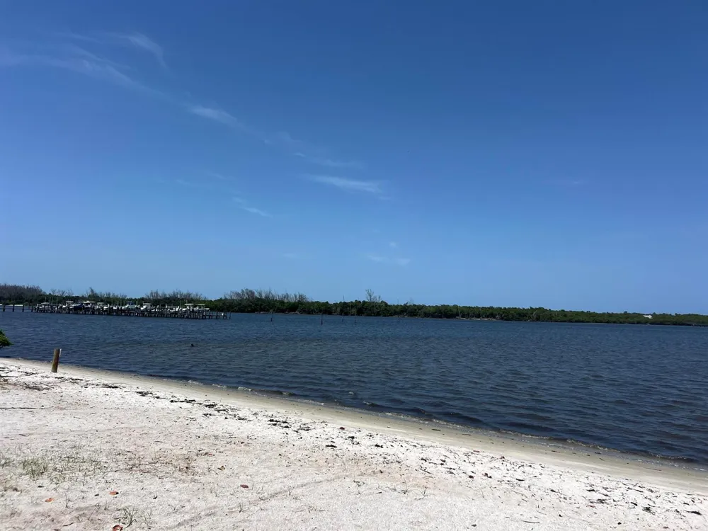 5373 SE MILES GRANT ROAD #102 Stuart, FL 34997