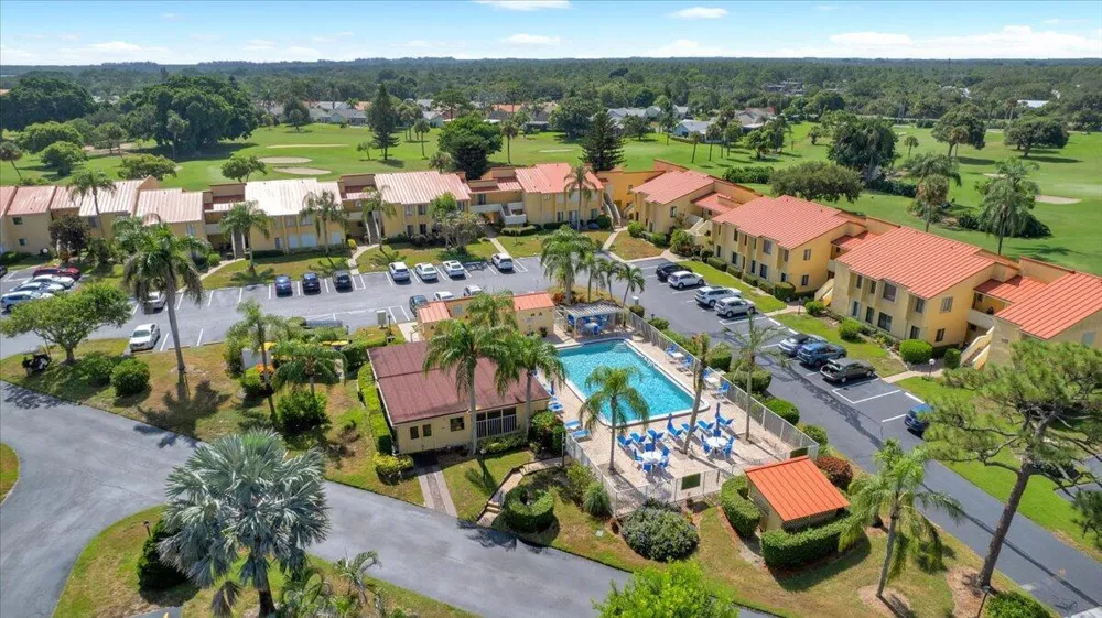 5373 SE MILES GRANT ROAD #102 Stuart, FL 34997