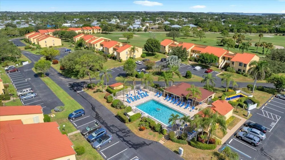 5373 SE MILES GRANT ROAD #102 Stuart, FL 34997