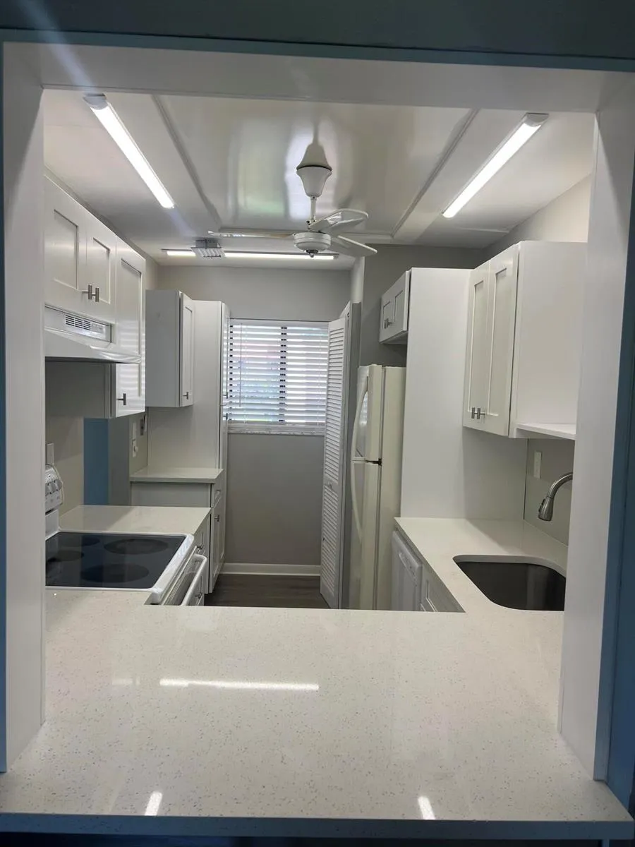 5373 SE MILES GRANT ROAD #102 Stuart, FL 34997