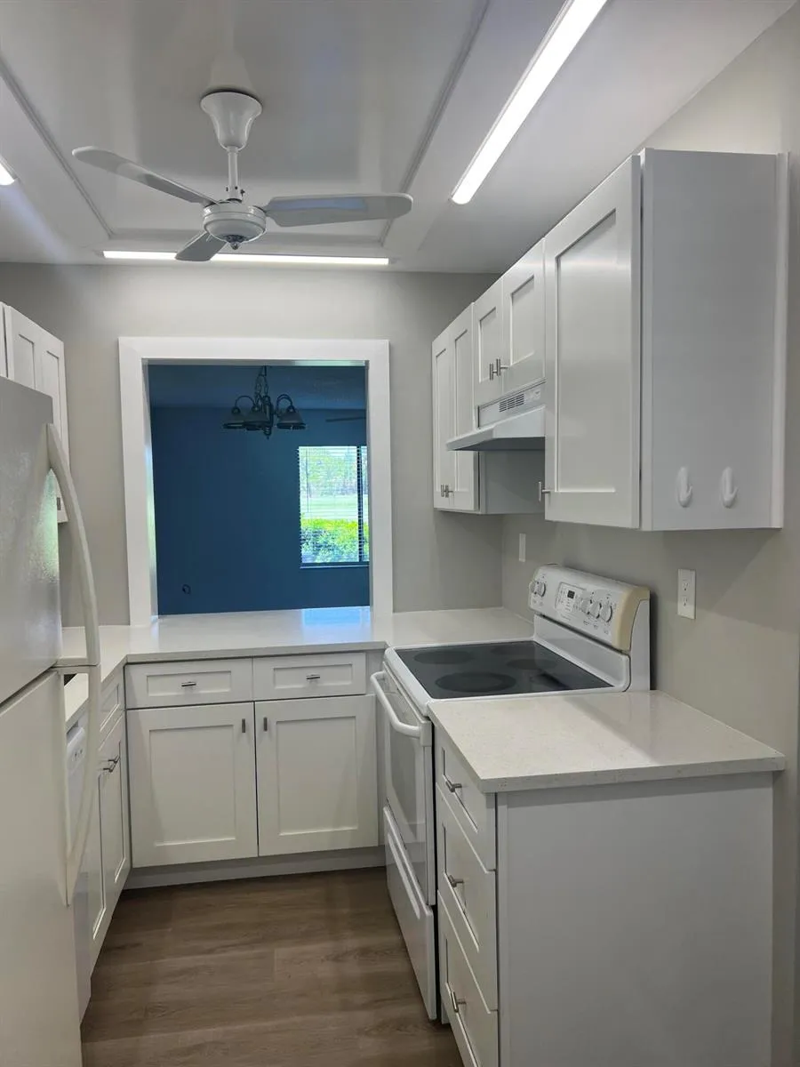 5373 SE MILES GRANT ROAD #102 Stuart, FL 34997