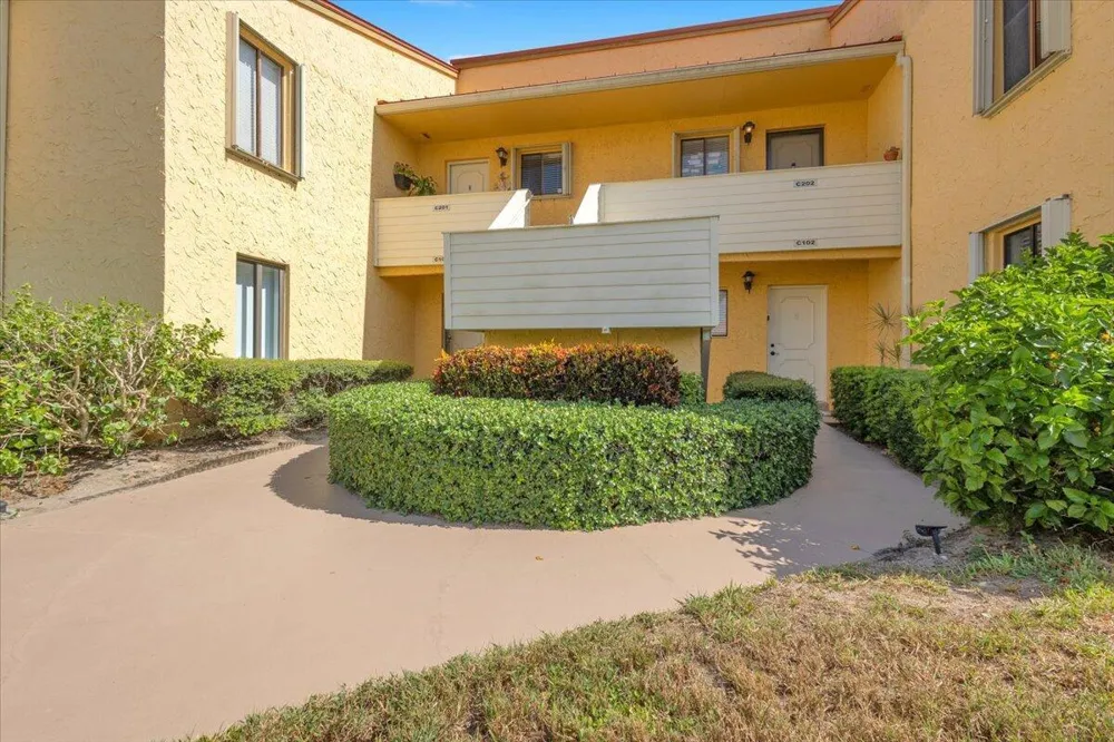 5373 SE MILES GRANT ROAD #102 Stuart, FL 34997