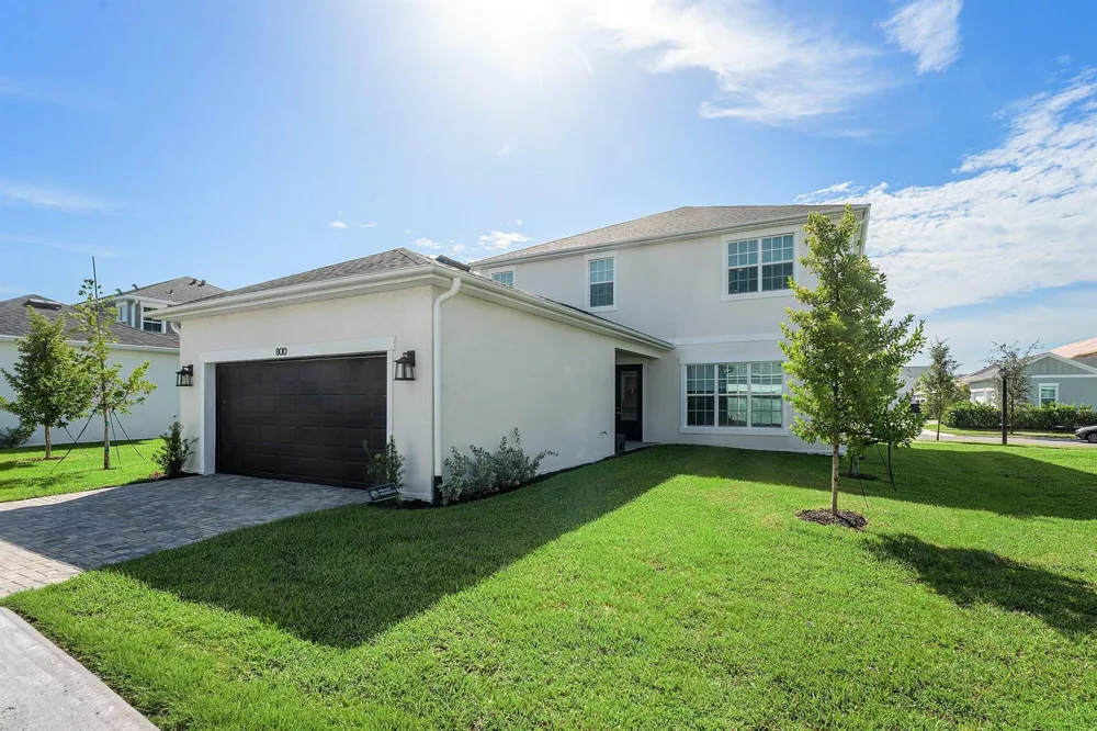 800 SW Prairie Avenue Palm City, FL 34990