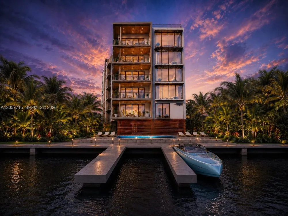 1545 SE 15 St #201 Fort Lauderdale, FL 33316