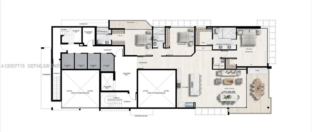1545 SE 15 St #201 Fort Lauderdale, FL 33316