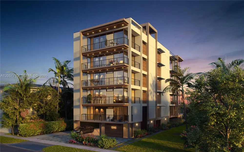 1545 SE 15 St #201 Fort Lauderdale, FL 33316