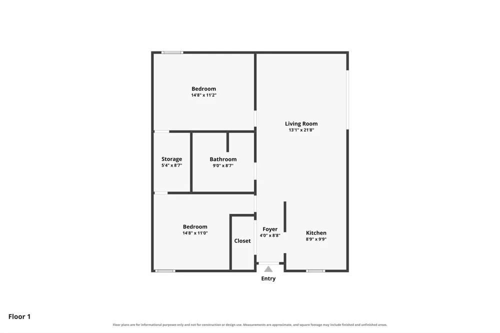 2540 Boundbrook Boulevard #204 Palm Springs, FL 33406