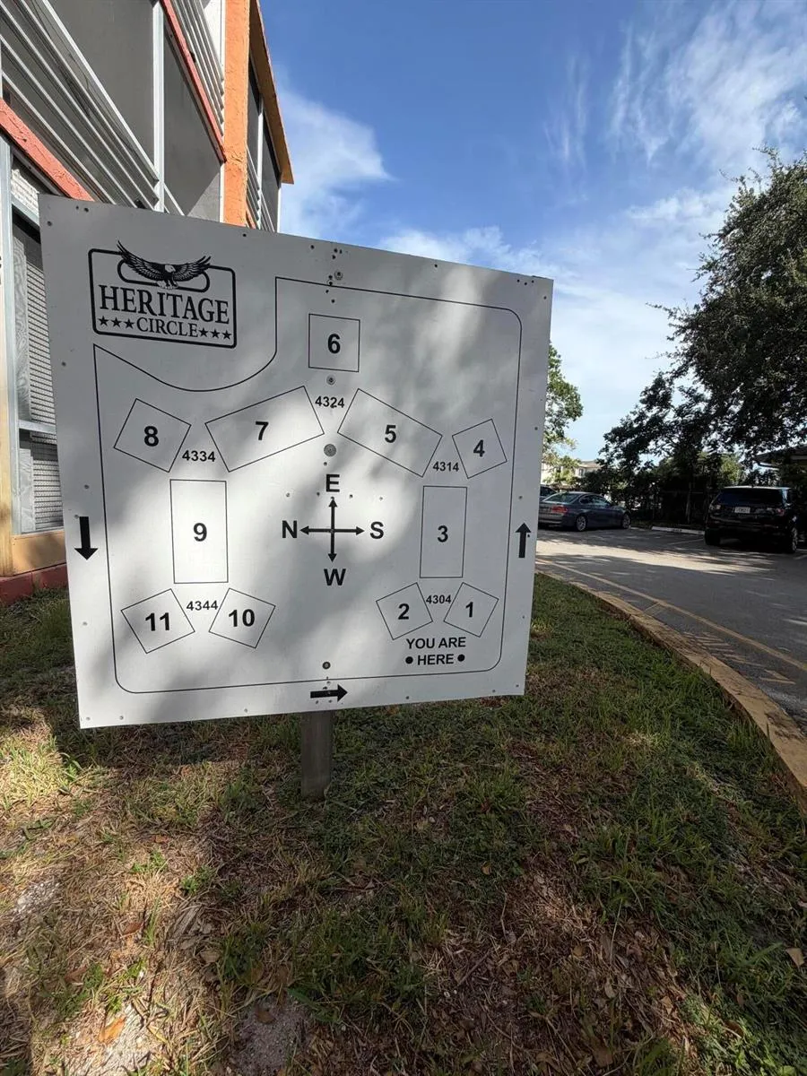 4304 NW 9th Ave #2-3B Deerfield Beach, FL 33064