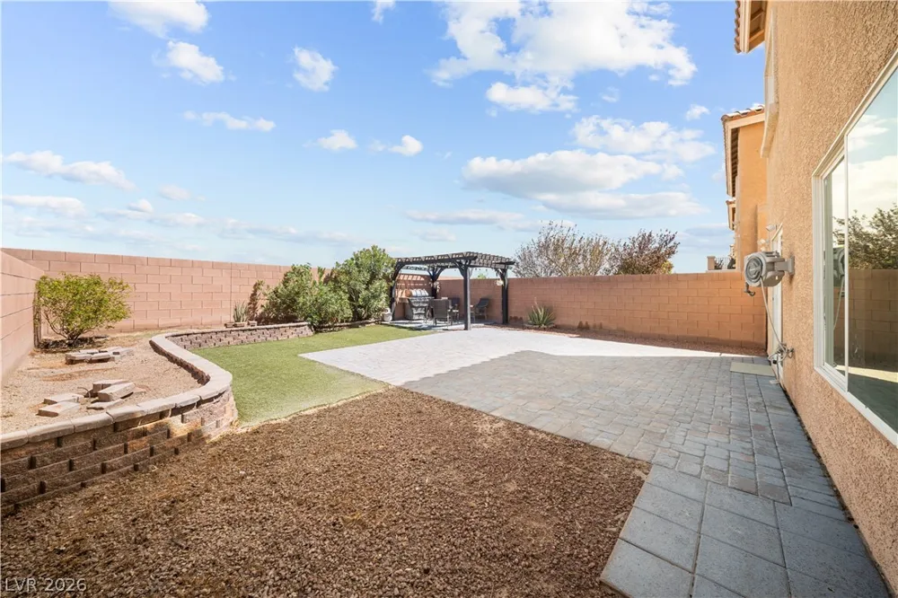 9420 Logan Ridge Court Las Vegas, NV 89139
