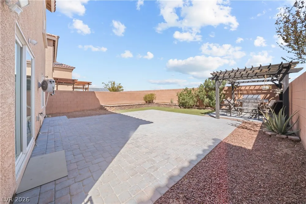 9420 Logan Ridge Court Las Vegas, NV 89139