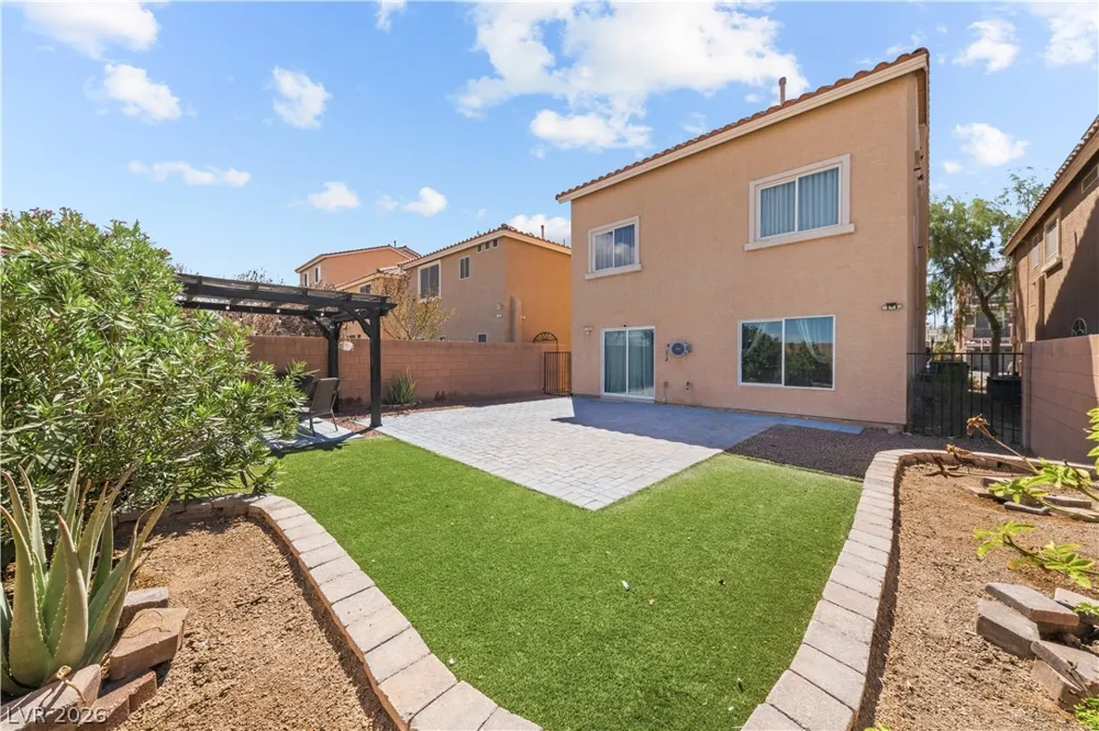 9420 Logan Ridge Court Las Vegas, NV 89139