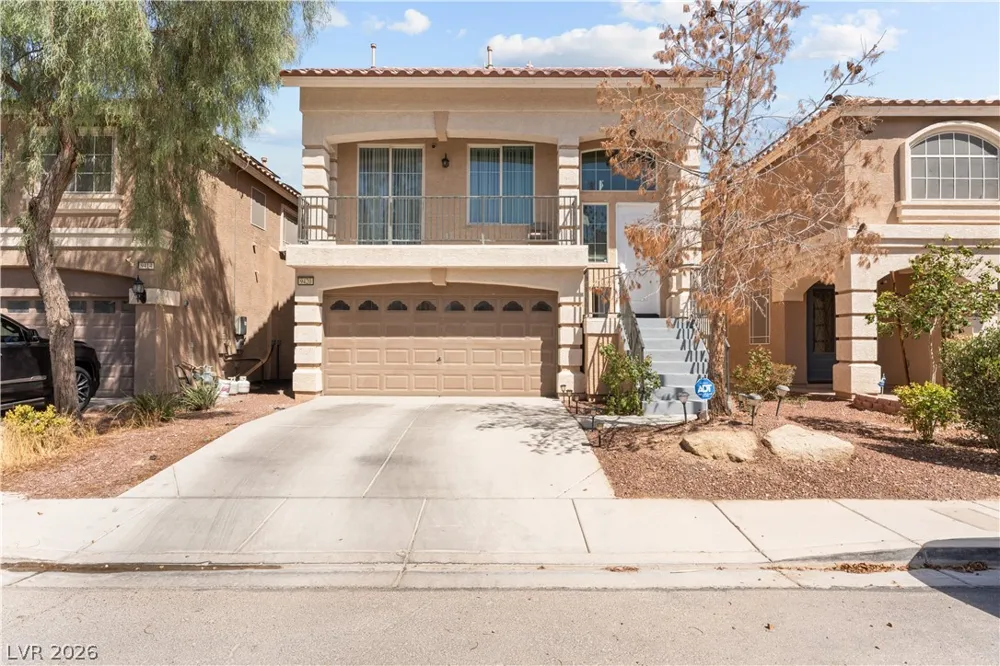 9420 Logan Ridge Court Las Vegas, NV 89139