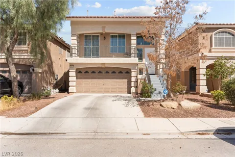 9420 Logan Ridge Court