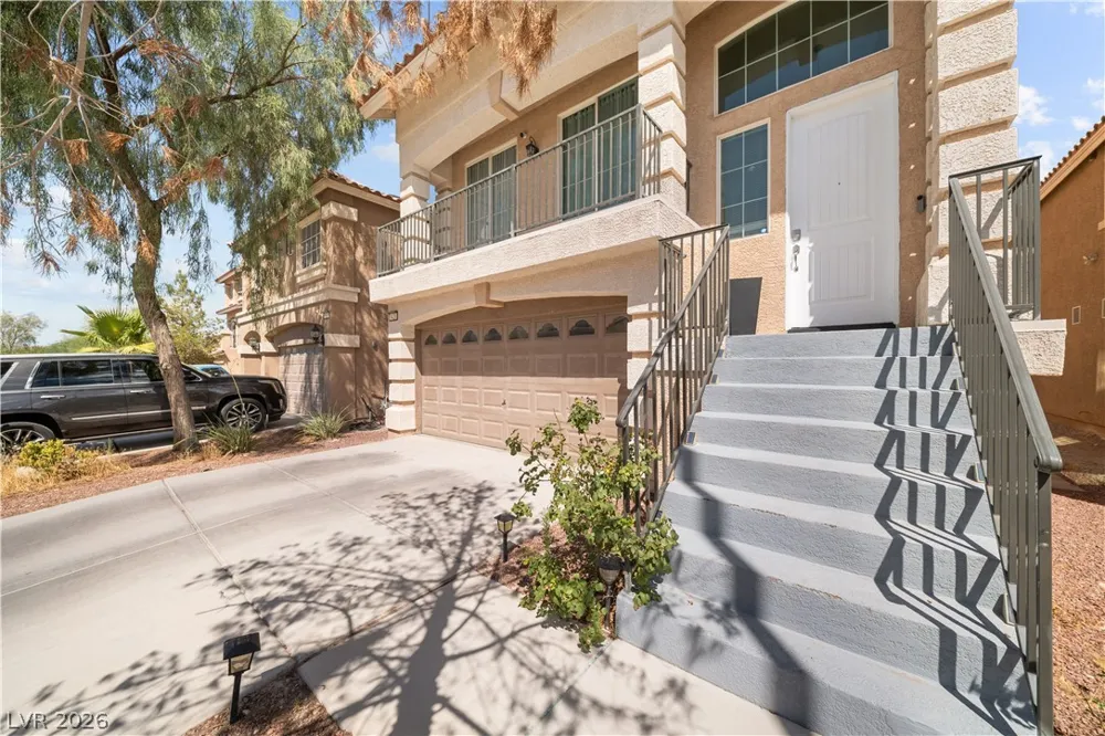 9420 Logan Ridge Court Las Vegas, NV 89139