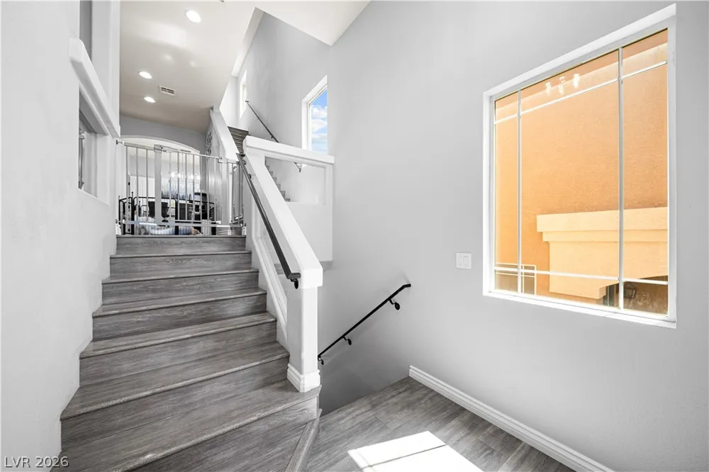 9420 Logan Ridge Court Las Vegas, NV 89139
