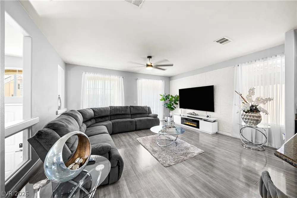 9420 Logan Ridge Court Las Vegas, NV 89139