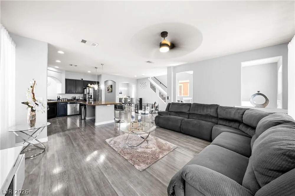 9420 Logan Ridge Court Las Vegas, NV 89139