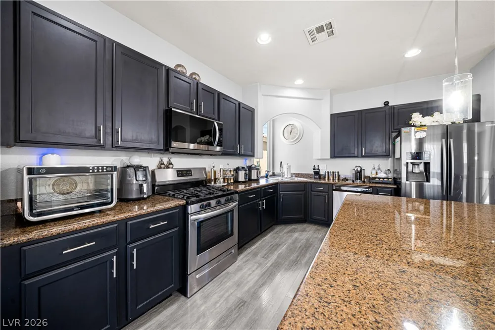 9420 Logan Ridge Court Las Vegas, NV 89139
