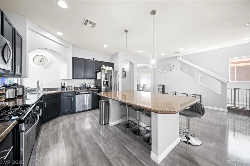 9420 Logan Ridge Court Las Vegas, NV 89139