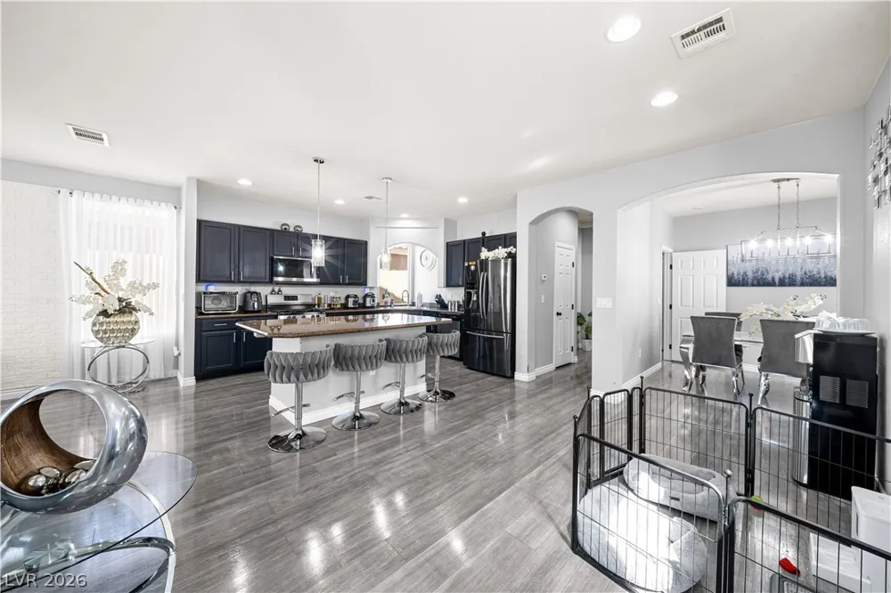 9420 Logan Ridge Court Las Vegas, NV 89139