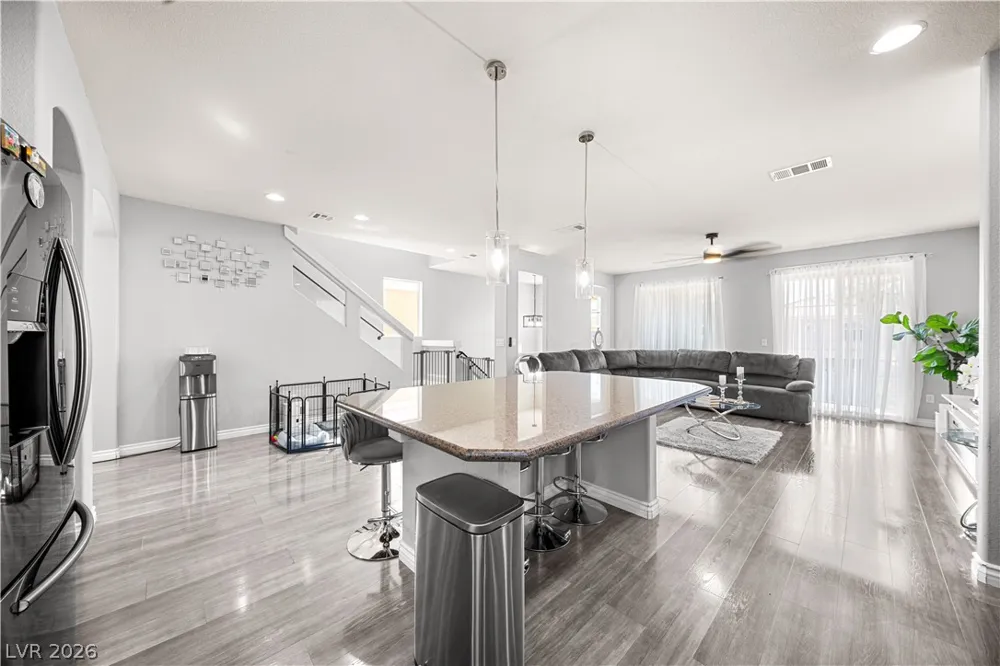 9420 Logan Ridge Court Las Vegas, NV 89139