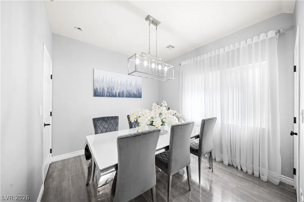 9420 Logan Ridge Court Las Vegas, NV 89139