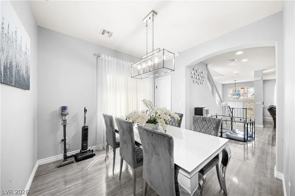 9420 Logan Ridge Court Las Vegas, NV 89139